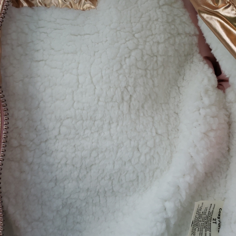 Jacket - Picture 3 of 3